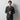 Washable Stretch Suit - Charcoal Gray_01