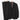 Washable Shadow Stripe 2-Button Suit - Black_18