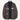 Washable Stretch Check Suit - Navy_07