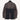 Washable Stretch Check Suit - Navy_08