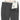 Washable Stretch Check Suit - Medium Gray_26