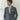 High-breathability Cool Touch Heat Block Pinhead Suit with Side Adjuster - Blue_24