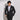 High-breathability Cool Touch Heat Block Suit with Side Adjuster - Black_23
