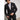 High-breathability Cool Touch Heat Block Suit with Side Adjuster - Black_24