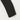 High-breathability Cool Touch Heat Block Suit with Side Adjuster - Black_30