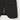 High-breathability Cool Touch Heat Block Suit with Side Adjuster - Black_31