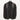 High-breathability Cool Touch Heat Block Suit with Side Adjuster - Black_32