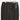 High-breathability Cool Touch Heat Block Suit with Side Adjuster - Black_36