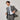 High-breathability Cool Touch Heat Block Suit with Side Adjuster - Light Gray_21