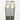 High-breathability Cool Touch Heat Block Suit with Side Adjuster - Light Gray_35