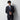High-breathability Cool Touch Heat Block Suit with Side Adjuster - Navy_19