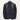 High-breathability Cool Touch Heat Block Suit with Side Adjuster - Navy_25