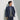 High-breathability Cool Touch Heat Block 2-Pant Suit with Side Adjuster - Blue_22