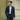 High-breathability Cool Touch Heat Block 2-Pant Suit with Side Adjuster - Navy_20