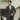 High-breathability Washable Suit - Light Gray_18