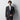High-breathability Washable 2-Pant Suit - Medium Gray_18