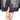 High-breathability Washable 2-Pant Suit - Medium Gray_32