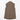 THE THIRD SUITS Check Vest - Brown_05
