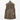 THE THIRD SUITS Check Vest - Brown_10