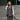 THE THIRD SUITS Sharkskin Vest - Medium Gray_01