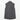 THE THIRD SUITS Sharkskin Vest - Medium Gray_05
