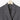THE THIRD SUITS Sharkskin Vest - Medium Gray_06