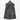 THE THIRD SUITS Sharkskin Vest - Medium Gray_10
