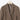 THE THIRD SUITS Check Double-Breasted Jacket - Brown_08