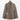 THE THIRD SUITS Check Double-Breasted Jacket - Brown_11