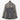 THE THIRD SUITS Sharkskin Double-Breasted Jacket - Medium Gray_11