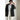 High-breathability Cool Touch Washable Jacket - Black_21