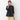 High-breathability Cool Touch Washable Jacket - Black_22