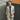 THE THIRD SUITS Linen-like Double Breasted Jacket - Beige_22