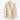 THE THIRD SUITS Linen-like Collarless Jacket - Beige_26