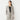 THE THIRD SUITS Linen-like Double Breasted Jacket - Light Gray_20