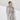 THE THIRD SUITS Linen-like Double Breasted Jacket - Light Gray_18