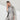 THE THIRD SUITS Linen-like Double Breasted Jacket - Light Gray_19