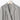 THE THIRD SUITS Linen-like Double Breasted Jacket - Light Gray_25