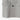 THE THIRD SUITS Linen-like Double Breasted Jacket - Light Gray_27
