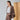 THE THIRD SUITS Linen-like Double Breasted Jacket - Brown_14