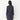High Breathability Cropped Sleeve Notch Lapel Jacket - Navy_23