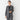 THE THIRD SUITS Double Breasted Jacket - Medium Gray_17