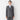 THE THIRD SUITS Double Breasted Jacket - Medium Gray_18