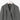 THE THIRD SUITS Double Breasted Jacket - Medium Gray_22