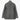 THE THIRD SUITS Double Breasted Jacket - Medium Gray_26