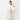 THE THIRD SUITS Linen-like Long Vest - Beige_27