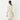 THE THIRD SUITS Linen-like Long Vest - Beige_29