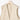 THE THIRD SUITS Linen-like Long Vest - Beige_32