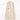 THE THIRD SUITS Linen-like Long Vest - Beige_35