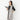 THE THIRD SUITS Linen-like Long Vest - Light Gray_24